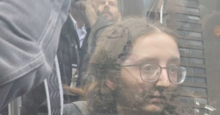 Sam Bankman-Fried’s Defense Wants to Ask Caroline Ellison About FTX Lawyers’ Advice, Anthropic AI Raise