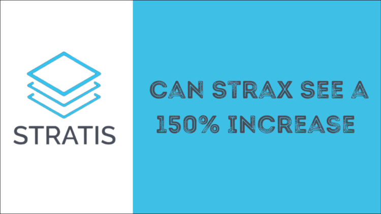 Stratis (Strax) Price Prediction: With Recent Platform Upgrades, Can Strax See a 150% Increase While Another Coin Readies Its Presale?