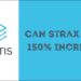 Stratis (Strax) Price Prediction: With Recent Platform Upgrades, Can Strax See a 150% Increase While Another Coin Readies Its Presale?