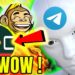 Crypto ZEUS Reviews 5 Best Telegram Bots Poised To Be The Next Frontier In Crypto