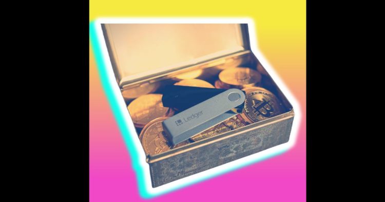 Crypto Custody Firm Ledger Cuts 12% of Staff