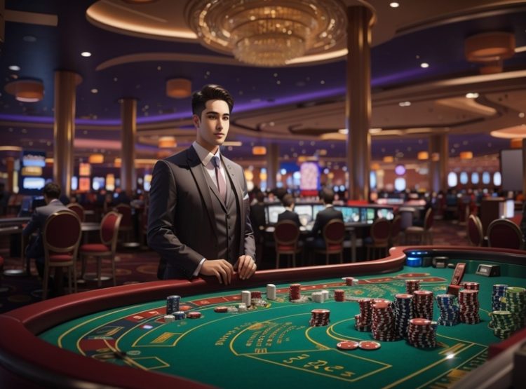 Haycoin’s Rise Paves Way for TG Casino’s Promising Entry