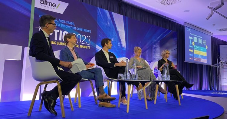 DLT Pilot for TradFi Securities Trading Rules Are Here to Stay, EU Official Says