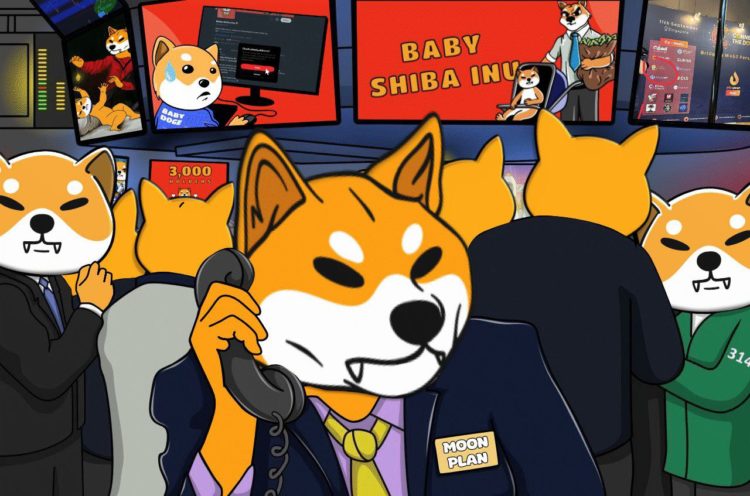 Shiba Inu Price Prediction: Can SHIB Rise by 5% Amid Meme Kombat’s Surge?