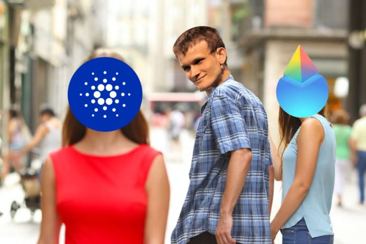 Cardano Price Prediction: ADA Bearish Amid Hopes Of A Push North As TG Casino Presale Surges Past $1 Million