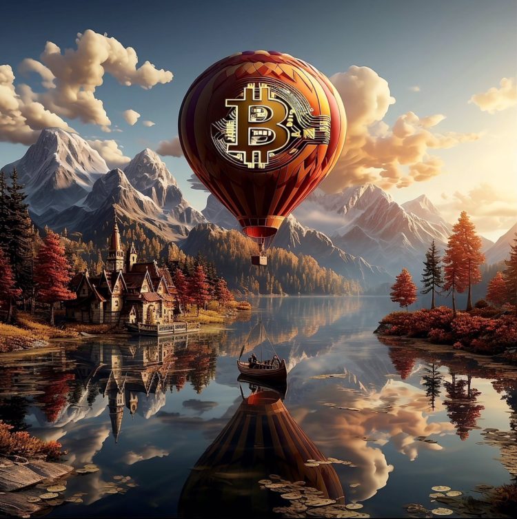 Bitcoin Price Prediction: BTC Pumps 15% This Week, But Don’t Overlook This New Altcoin’s 10X Potential