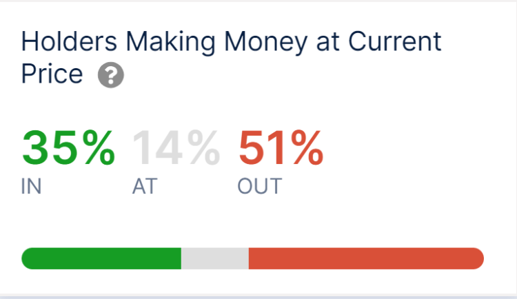Can PEPE Build On Its 60% Rise? Here’s What On-Chain Data Says