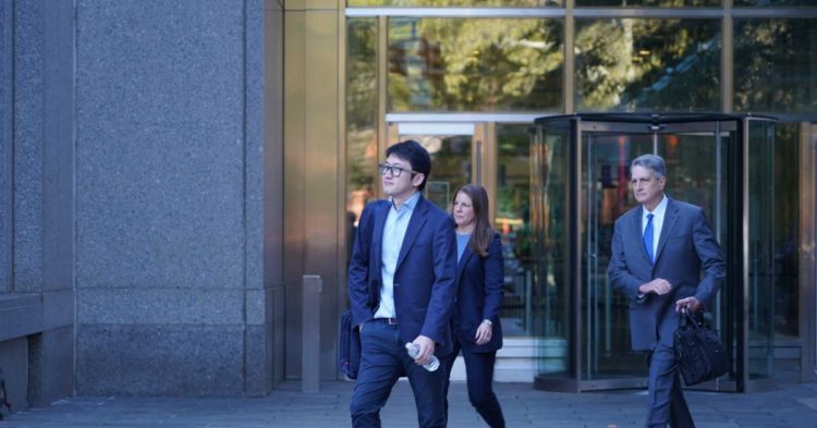 'Absolutely Not': FTX's Former General Counsel Says He Never Approved Loans of Customer Funds