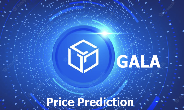 Gala Price Prediction: As GALA Coin Pumps 12%, This New Gaming Platform Closes on $1 Million Raised In Presale
