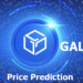 Gala Price Prediction: As GALA Coin Pumps 12%, This New Gaming Platform Closes on $1 Million Raised In Presale
