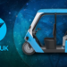eTukTuk’s TUK Token: A Blockchain-Powered Drive Toward Progress – 50x Potential?