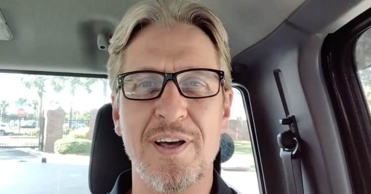 How a Crypto Fraud Gave Florida Its First Forward Party Candidate