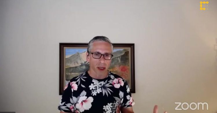 Bitcoin Is Not Gold – Why Spot ETF May Not Be ‘Sell the News’ Event: EY’s Brody