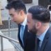 Sam Bankman-Fried, Other FTX Execs Committed Financial Crimes, Co-Founder Wang Testifies
