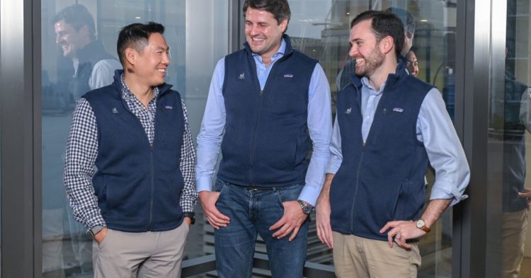CMCC Global Raises $100M for Hong Kong-Based Web3 Companies