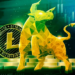Crypto Analyst Puts Litecoin Price At $84, Here’s The Timeline