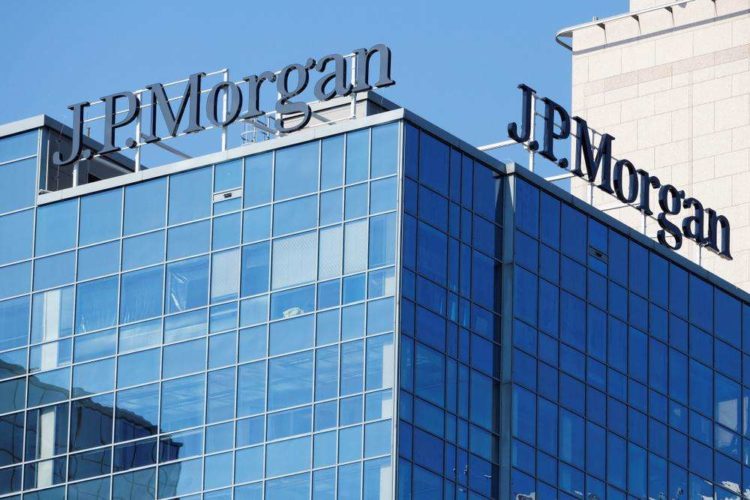 JP Morgan Expects the spot Bitcoin ETF to Come By Christmas 23′
