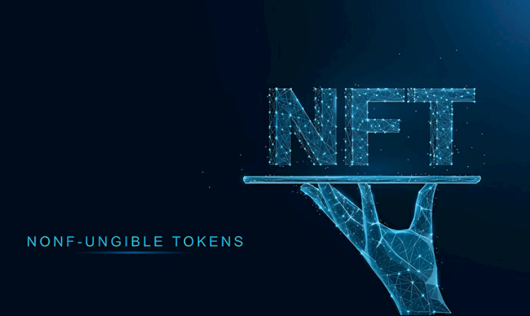 NFT Sales Fall 23% In October – Here’s The NFT Market Prediction For November 2023