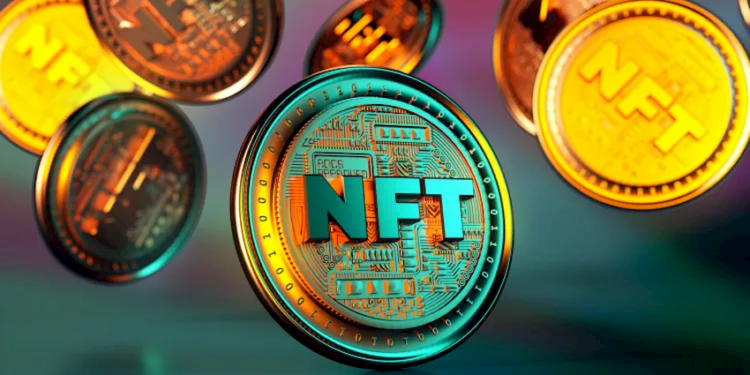 Scammers Have Just Stolen Nine Azuki NFTs In A Phishing Attack