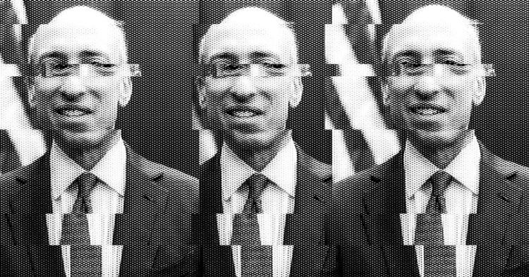 Congress Can’t Let Gary Gensler Regulate Digital Assets Out of Existence