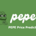 As PEPE Coin Pumps 28%, This Crypto Presale is the Disrupter-In-Chief