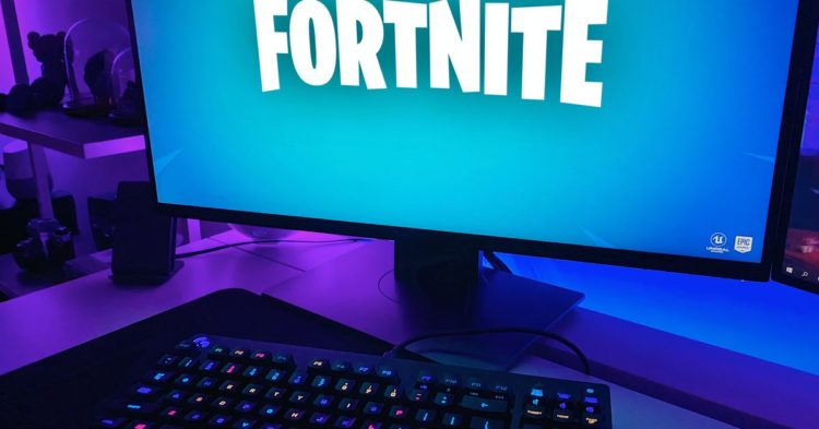 Reddit's Fortnite Token BRICK More Than Doubles After Two-Months of Decline