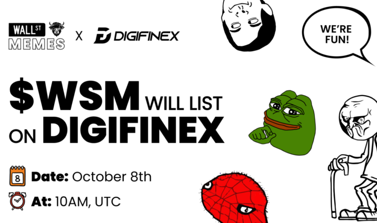 OKX Introduces Margin Trading for Wall Street Memes with $WSM/USDT Perpetual Swaps – Time to Buy Before a Potential Price Surge?