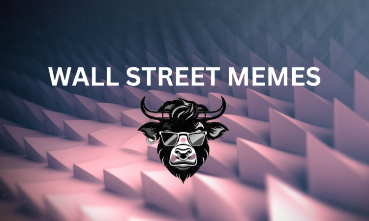 Wall Street Memes Outlook: WSM Takes the Crypto World by Storm