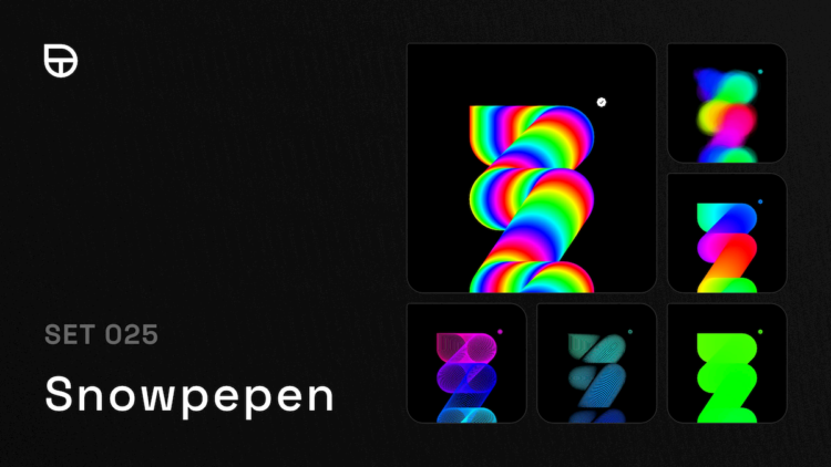 Digital Artists Jack Butcher And Snowfro Partner To Launch A New NFT Collection