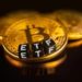Bloomberg Analyst Predicts Likelihood Of A Spot Bitcoin ETF By January 2024