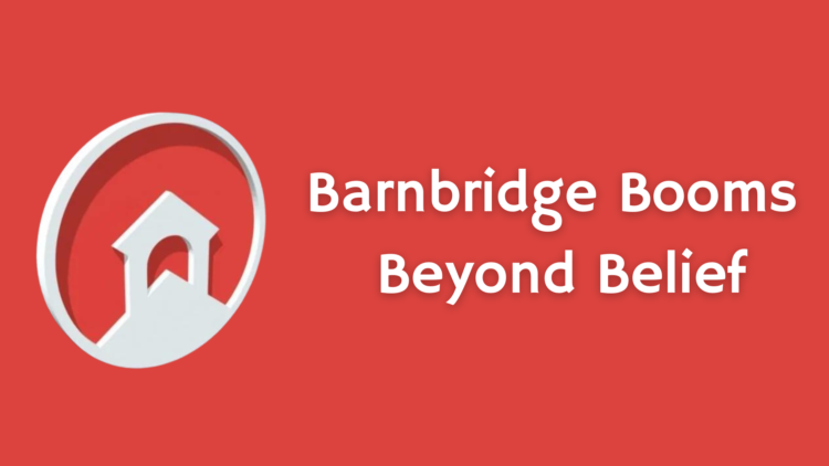 Barnbridge Booms Beyond Belief. While it Thrives, Bitcoin Minetrix’s Presale is the Next Investment Buzzword