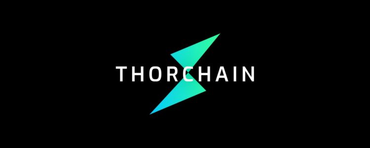THORchain Price Soars To $2.6 With Support At $2