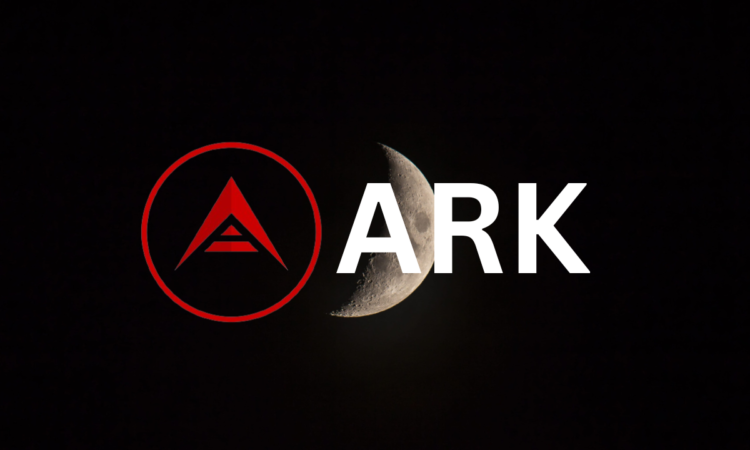 Ark Price Prediction: ARK Surges 21% As Meme Kombat Soars Past $320K