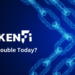 TokenFi Price Forecast: After TOKEN Pumps 17% on DEXTools, Can It Double To $0.03 Today?