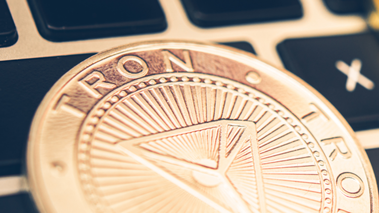 Tron Price Estimation: TRX Gearing Up for a Significant Surge?