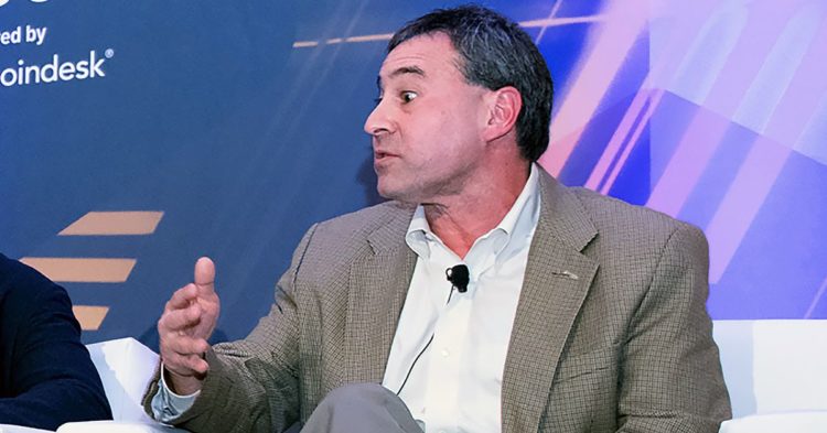 Voyager Ex-CEO Ehrlich Charged by U.S. Regulators With Fraud, Making False Claims