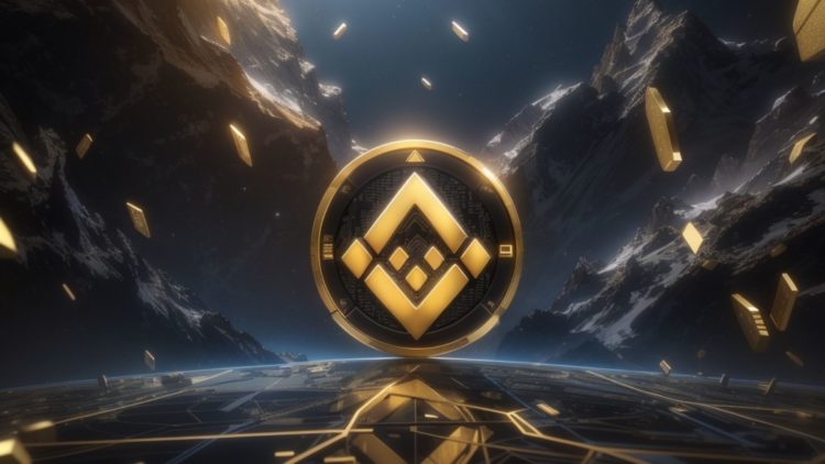 BNB (BNB) Price Prediction: With Expanding Ecosystem Projects, Can BNB Approach $500 While the Market Buzzes About a New Presale Coin?