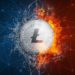 Litecoin Rocky Road: $70 Resistance Defeated Again