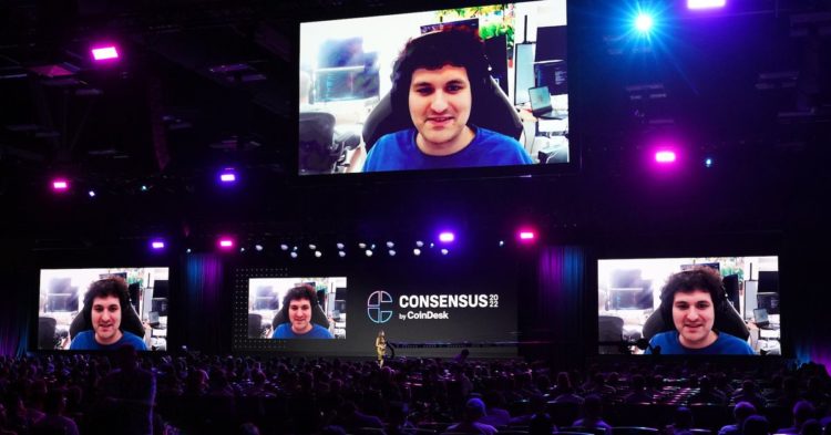 When SRM Shot Up in Value, Sam Bankman-Fried Changed the Rules for His Workers, Michael Lewis Says