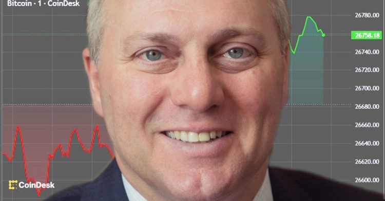 Crypto Regulation Bills May Depend on U.S. House GOP Battle Over Scalise Speaker Pick