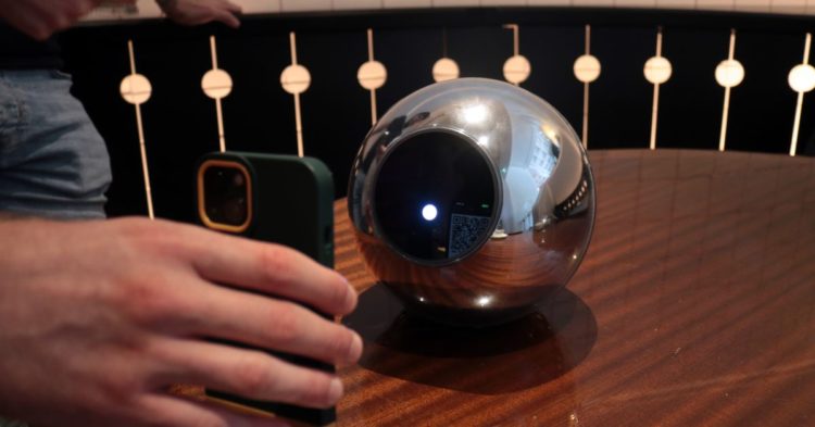 OpenAI Founder’s Crypto Project Worldcoin Switches Orb Rewards Plan to Boost WLD Supply