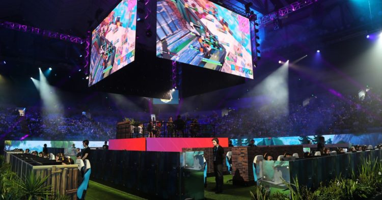 Fortnite Developer Epic Games Lays Off 16% of Staff Following Metaverse-Inspired Transition