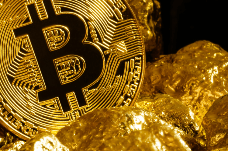 Bitcoin, Gold Poised For Growth Amidst US Fiscal Troubles: Analyst