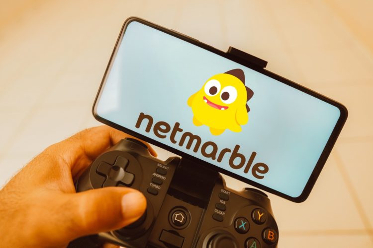 Korea’s Netmarble Coin Listed on Japanese Exchange