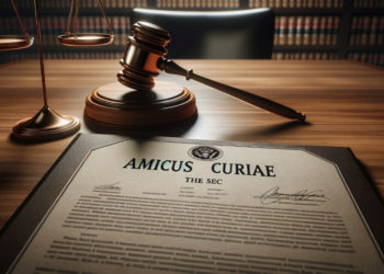 Thousands of Coinbase users sign up as potential amicus curiae in legal fight with SEC