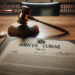 Thousands of Coinbase users sign up as potential amicus curiae in legal fight with SEC
