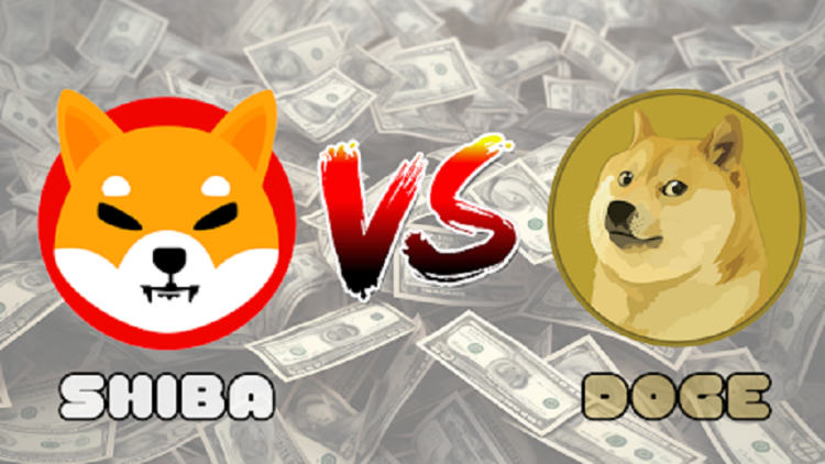 Can Shiba Inu 1000x like Dogecoin? Shiba Inu vs Dogecoin the Ultimate Meme Coin Showdown and New Presale Meme Coin ApeMax