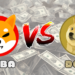 Can Shiba Inu 1000x like Dogecoin? Shiba Inu vs Dogecoin the Ultimate Meme Coin Showdown and New Presale Meme Coin ApeMax