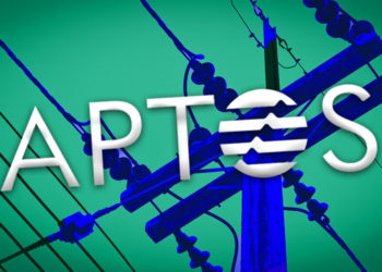 Aptos Network faces 5-hour transaction outage on first anniversary