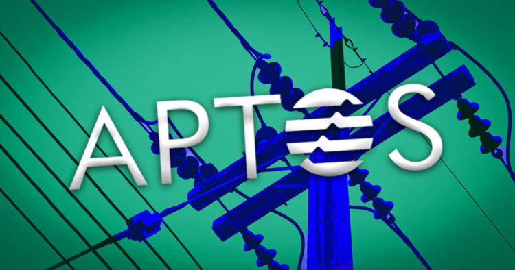 Aptos Network faces 5-hour transaction outage on first anniversary